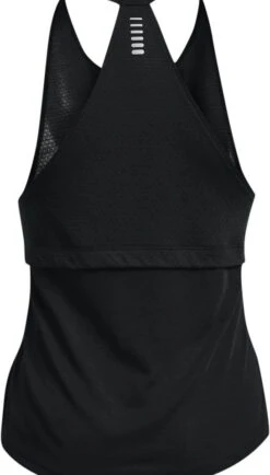 Canotte E Top Under Armour UA Streaker Tank -Run Elle Negozio under armour ua streaker tank tee 332202 1361372 002 960
