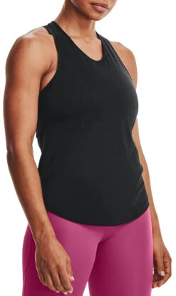 Canotte E Top Under Armour UA Streaker Tank