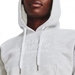 Felpe Con Cappuccio Under Armour Essential Script -Run Elle Negozio under armour under armour essential script 501793 1374107 102 960
