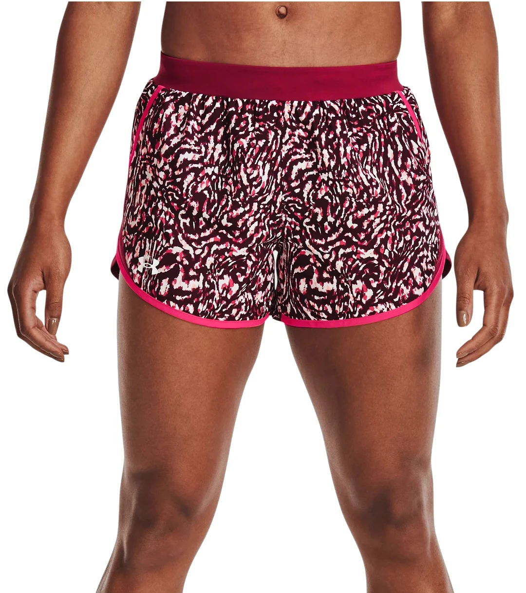 Shorts Under Armour Fly By 2.0 3 Shorts Under Armour Fly By 2.0