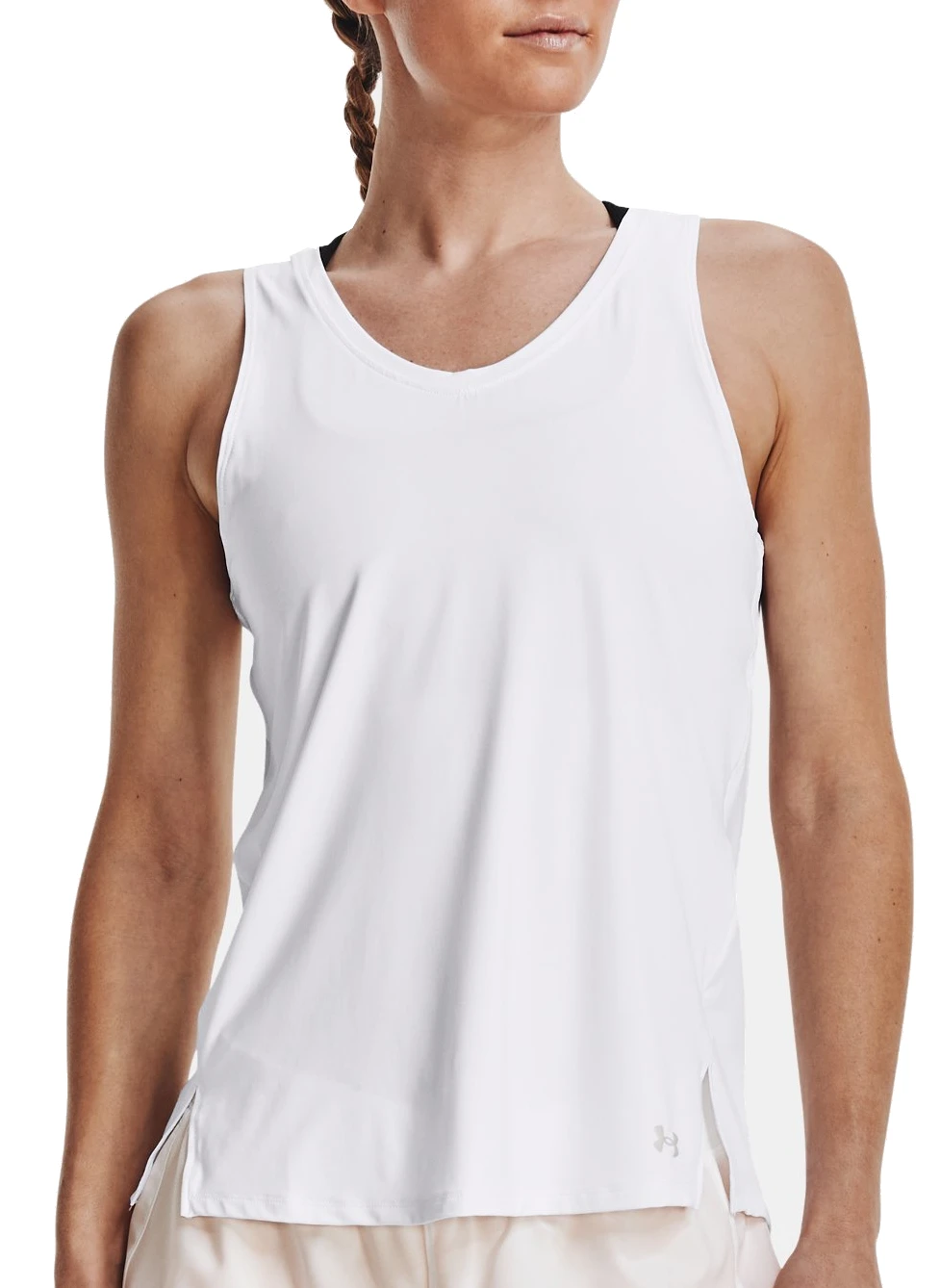 Canotte E Top Under Armour IsoChill Laser 3 Canotte E Top Under Armour IsoChill Laser