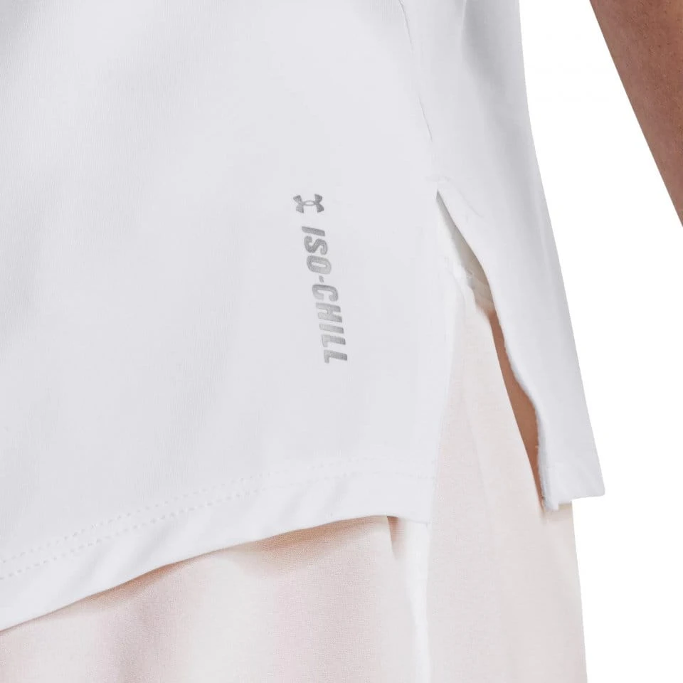 Canotte E Top Under Armour IsoChill Laser 6 Canotte E Top Under Armour IsoChill Laser - immagine 4