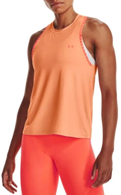 Canotte E Top Under Armour Knockout Novelty Tank