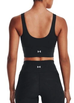 Canotte E Top Under Armour Meridian Fitted Crop Tank 5 Canotte E Top Under Armour Meridian Fitted Crop Tank -Run Elle Negozio under armour under armour meridian fitted crop tank 582004 1373924 002 960