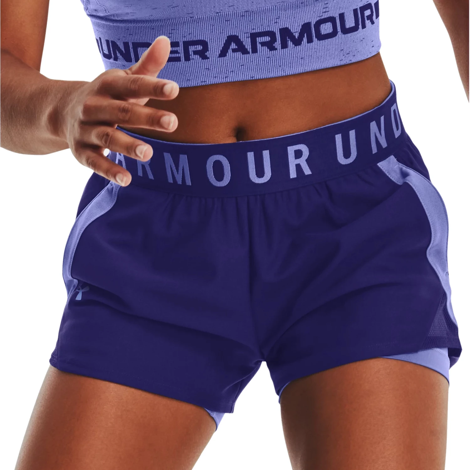Shorts Under Armour Play Up 3 Shorts Under Armour Play Up