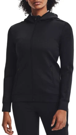 Felpe Con Cappuccio Under Armour Storm Daytona FZ HD