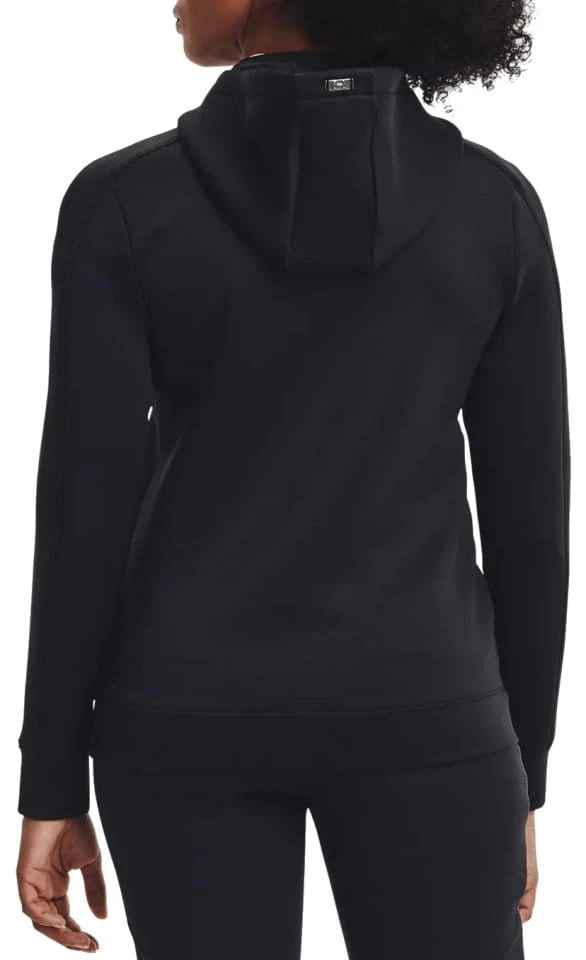 Felpe Con Cappuccio Under Armour Storm Daytona FZ HD 4 Felpe Con Cappuccio Under Armour Storm Daytona FZ HD - immagine 2