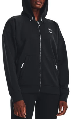 Felpe Con Cappuccio Under Armour Summit Knit