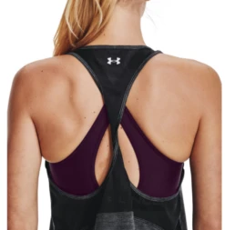 Canotte E Top Under Armour Tech Vent Tank -Run Elle Negozio under armour under armour tech vent tank 337388 1360833 002