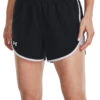 Shorts Under Armour UA Fly By Elite 5'' -Run Elle Negozio under armour under armour ua fly by elite 5 571513 1369757 001