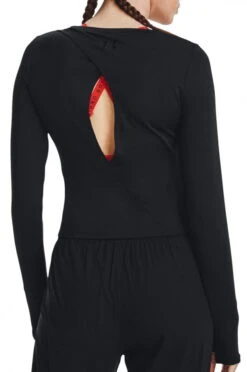 Magliette A Maniche Lunghe Under Armour UA HydraFuse 6 Magliette A Maniche Lunghe Under Armour UA HydraFuse -Run Elle Negozio under armour under armour ua hydrafuse 432597 1371020 002 960