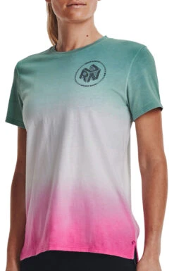 Magliette Under Armour UA Run Anywhere