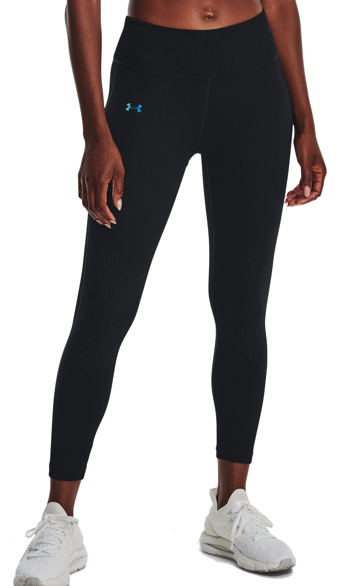 Leggins Under Armour UA Rush Seamless Ankle 3 Leggins Under Armour UA Rush Seamless Ankle