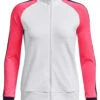 Felpe Under Armour UA Storm Midlayer FZ -Run Elle Negozio under armour under armour ua storm midlayer fz 559757 1377331 100