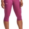 Leggins Under Armour W UA Fly Fast Speed Capri-PNK -Run Elle Negozio under armour w ua fly fast speed capri pnk 338273 1350080 678